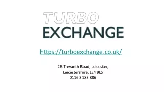 https turboexchange co uk