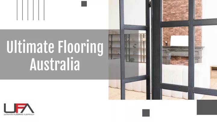 ultimate flooring australia