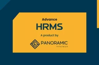 HRMS: Human Resource Management System - Panoramic Infotech