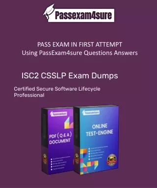 pass exam in first attempt using passexam4sure