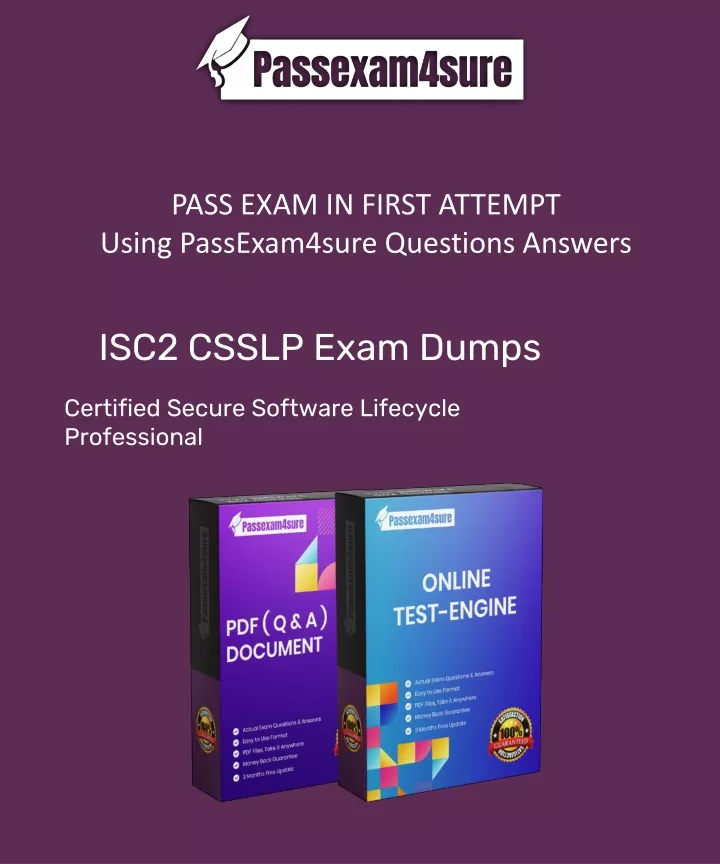 pass exam in first attempt using passexam4sure