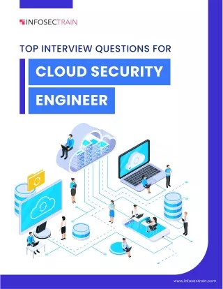Cloud Security Engineer