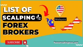 List Of Scalping Forex Brokers In Malaysia - Forex Brokers