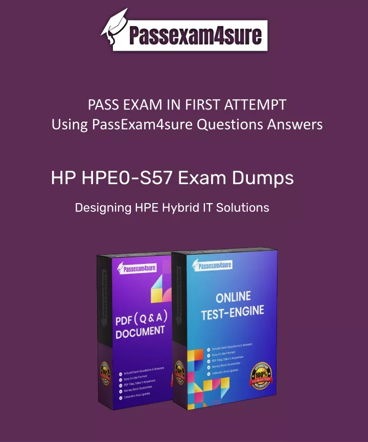 pass exam in first attempt using passexam4sure