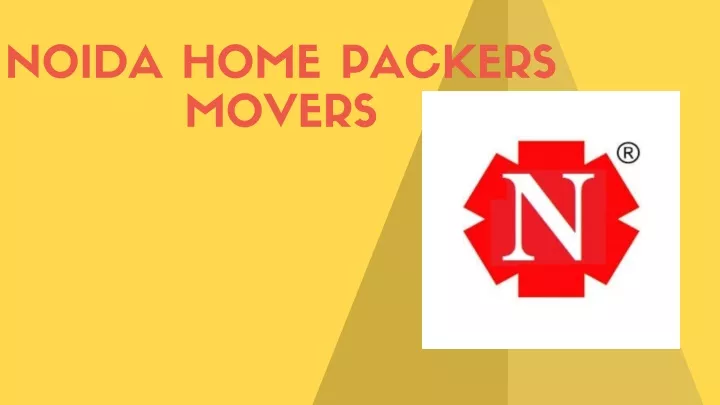noida home packers movers
