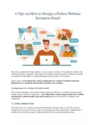 Automated Email Marketing | Email Marketing Automation Tools | Elfo