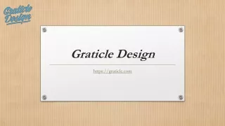 graticle design