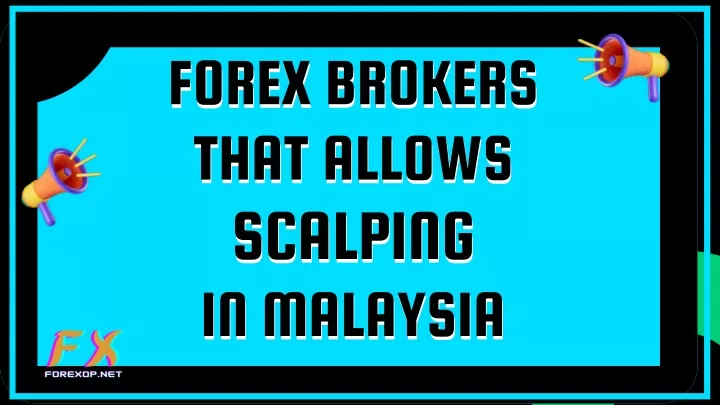 forex brokers forex brokers that allows that