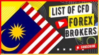 List Of CFD Forex Brokers In Malaysia - CFD Trading