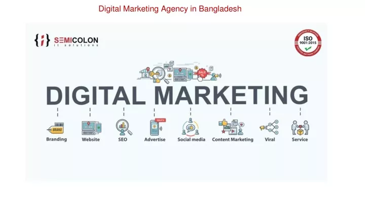 digital marketing agency in bangladesh