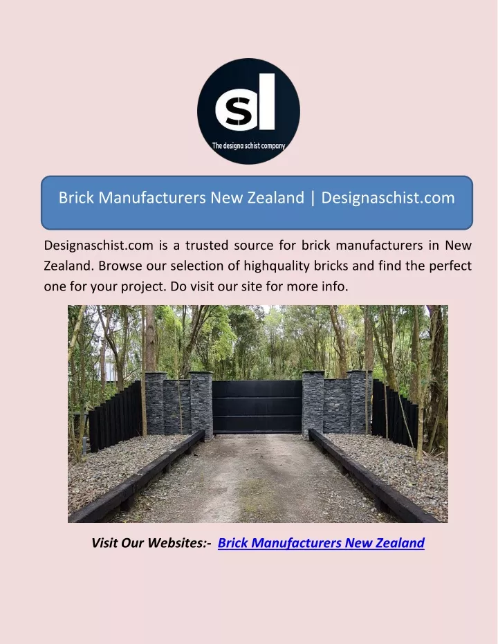 brick manufacturers new zealand designaschist com