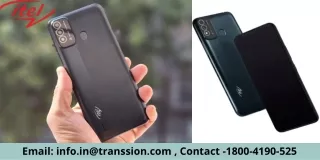 email info in@transsion com contact 1800 4190 525