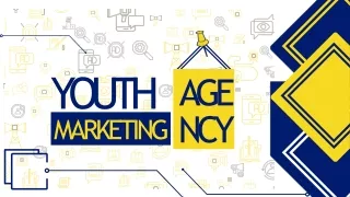 Youth Marketing Agency