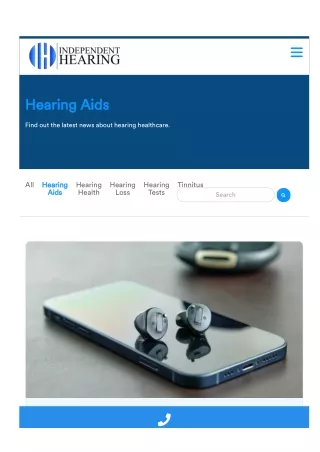 Hearing Aids Adelaide