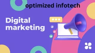 optimized infotech