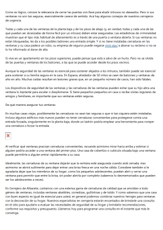 Mejores trucos y consejos de un cerrajero experto sobre de qué manera resguardar