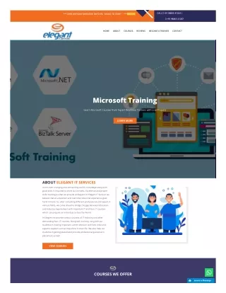 Sailpoint training in bangalore