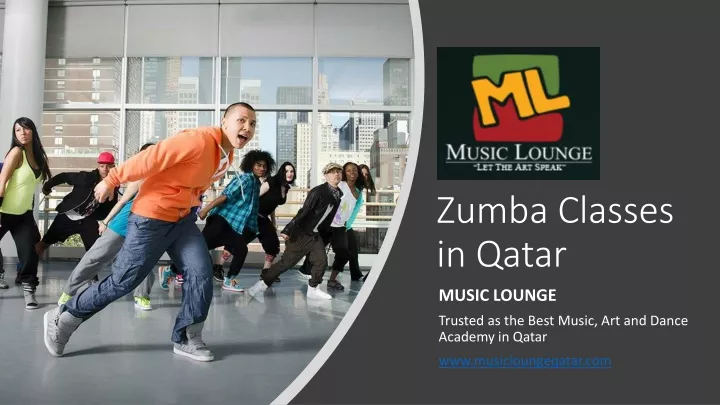 zumba classes in qatar