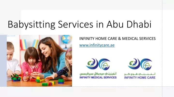 babysitting services in abu dhabi