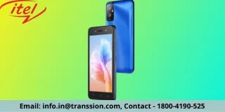 email info in@transsion com contact 1800 4190 525