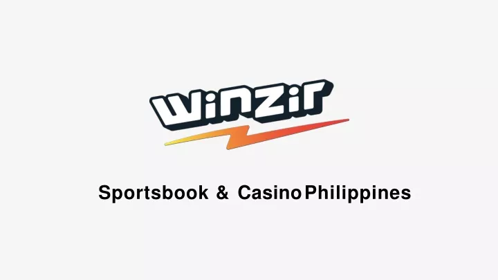 sportsbook casino philippines