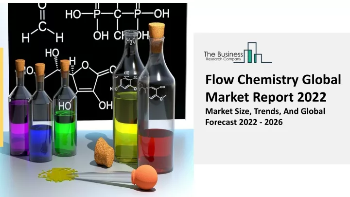 flow chemistry global market report 2022 market
