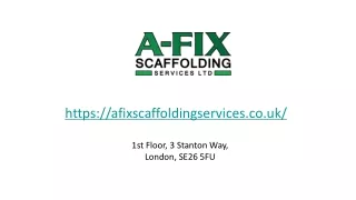 https afixscaffoldingservices co uk