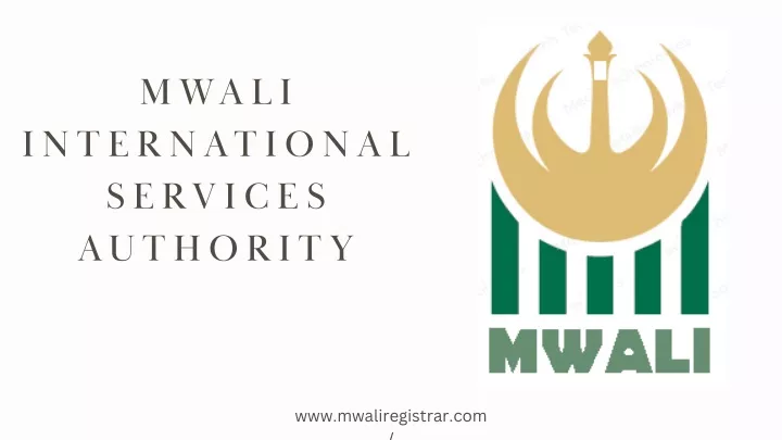 mwali international services authority