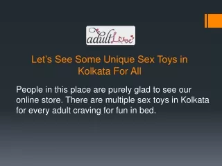 Sex Toys in Kolkata | sex toys store | call :   919830252068