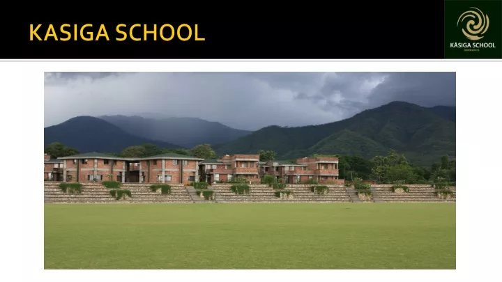 kasiga school