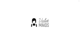 Best Maid Service In Dallas