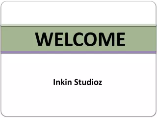welcome