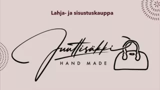 Juuttisäkki esitys
