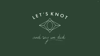 The Ultimate Elopement Guide: Sedona Edition