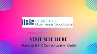 visit site here payroll hr consultant in delhi