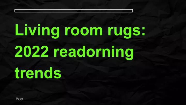 living room rugs 2022 readorning trends