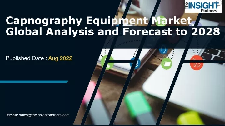capnography equipment market global analysis