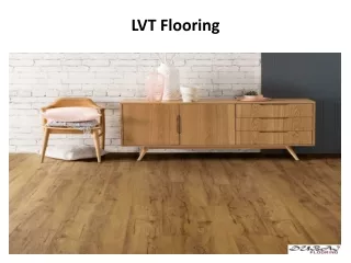 lvt flooring