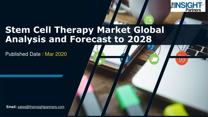 stem cell therapy market global analysis