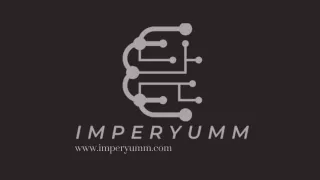 Imperyumm Store Offers Online Shopping for Electronic Products & Accessories 