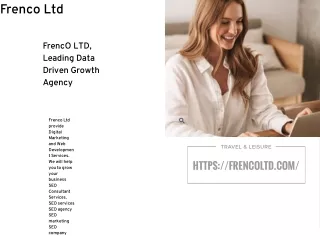 frenco ltd