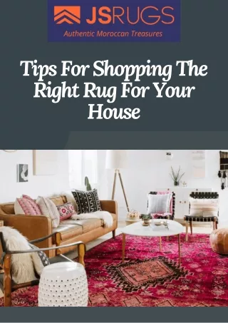 Searching Rug Store Near Me In Brooklyn | JS-Rugs