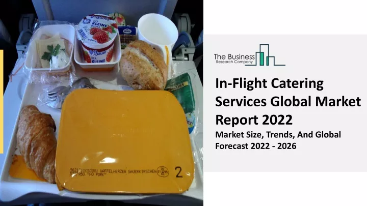 in flight catering services global market report