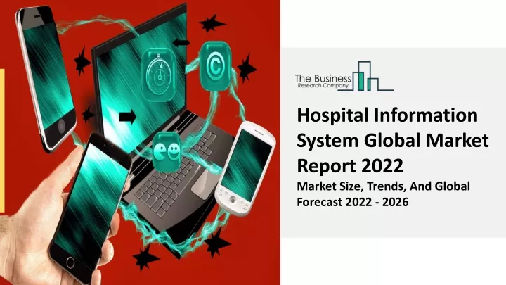 hospital information system global market report