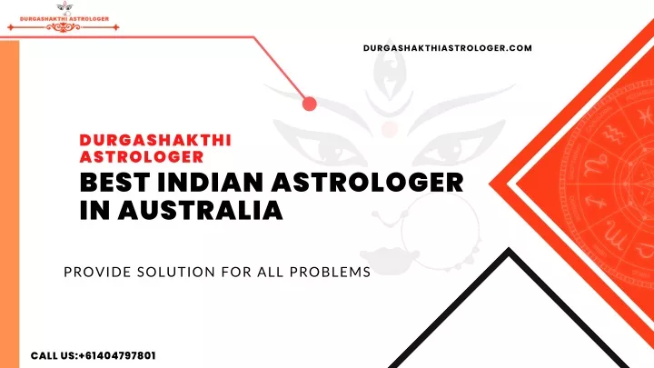 durgashakthiastrologer com