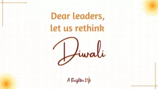 5 new ways to celebrate Diwali with your team