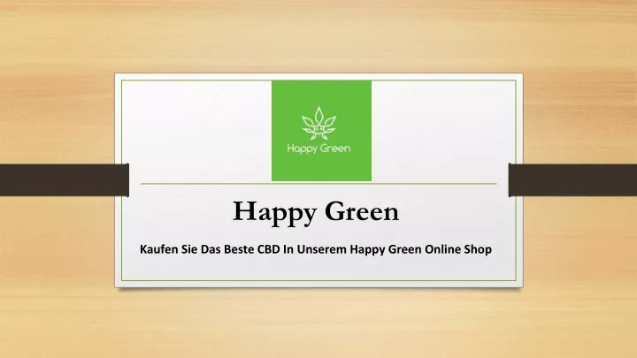 happy green kaufen sie das beste cbd in unserem happy green online shop