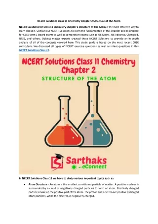 ncert solutions class 11 chemistry chapter