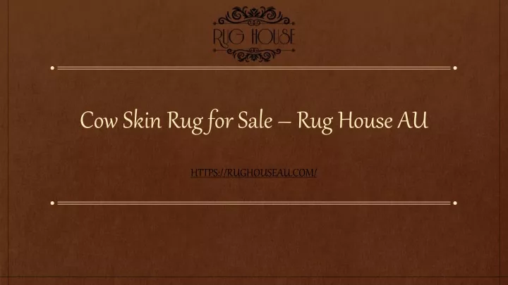 cow skin rug for sale rug house au