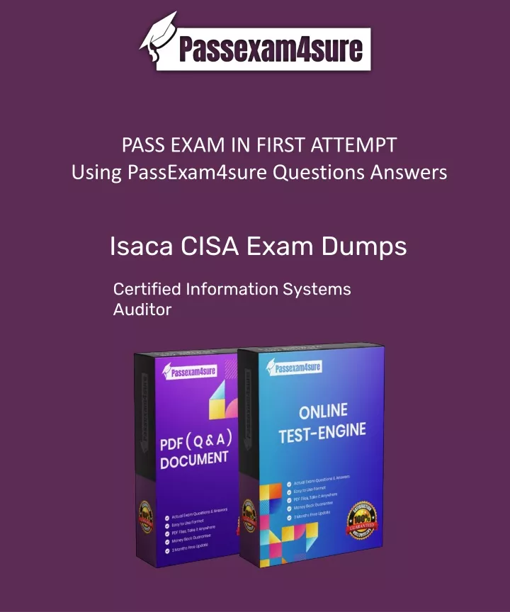 pass exam in first attempt using passexam4sure